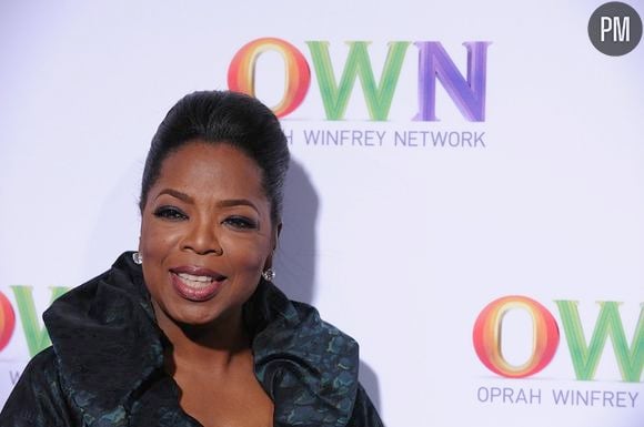 Oprah Winfrey