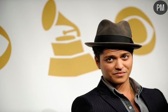 Bruno Mars