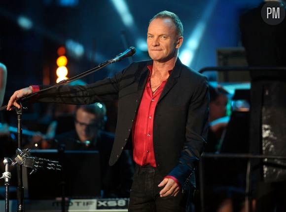 Sting