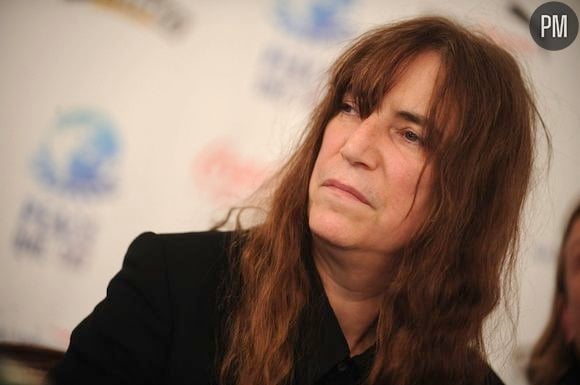 Patti Smith