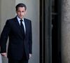 Nicolas Sarkozy