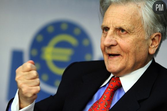 Jean-Claude Trichet