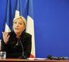 Marine Le Pen