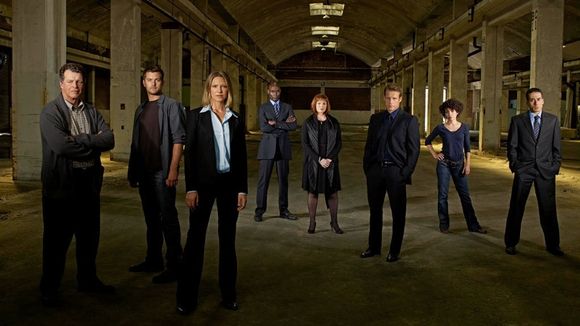 Audiences US : "Fringe" très faible, pas de "Chaos" pour CBS