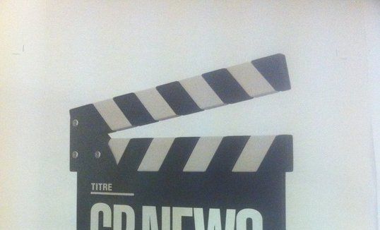 "CB News" de retour dans les kiosques le 8 juin
