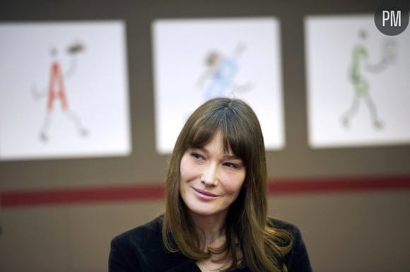 Carla Bruni