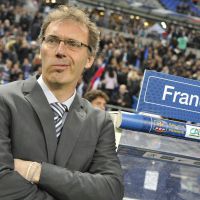 Laurent Blanc : "Je m'excuse"