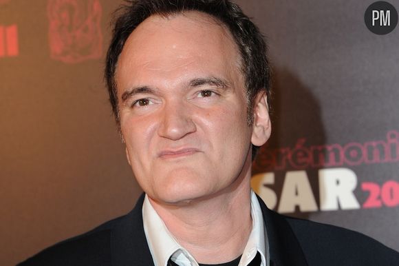 Quentin Tarantino