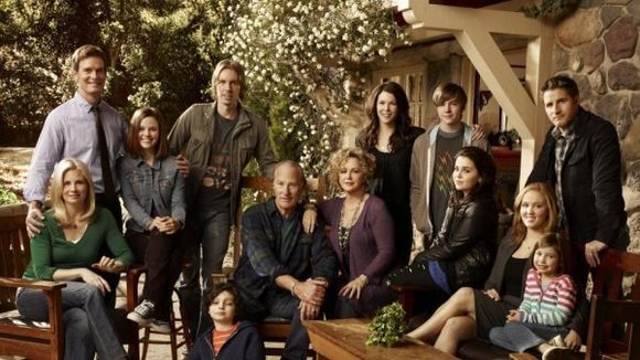 Les séries "Parenthood" et "Undercovers" arrivent sur TF1