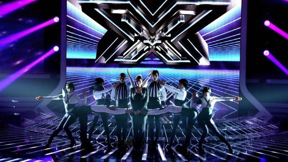 X-Factor 2x08 : "Ca m'amuse plus ce jeu, on est dans le n'importe quoi"