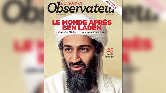 Découvrez la nouvelle formule du Nouvel Observateur