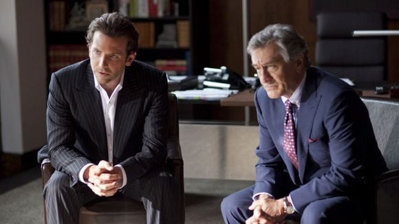 Bande-annonce : "Limitless", avec Bradley Cooper et Robert de Niro