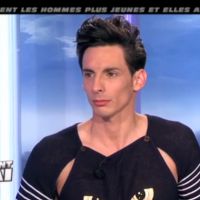 NRJ 12 : l'interview très crue d'un prédateur de femmes cougars