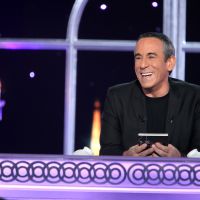 Zapping : Thierry Ardisson reçoit celui qui l'a viré de France 2