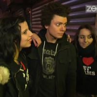 Zapping : Une fan de Kev Adams l'insulte car il refuse ses avances