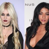 "Gossip Girl" : Taylor Momsen et Jessica Szohr quittent la série