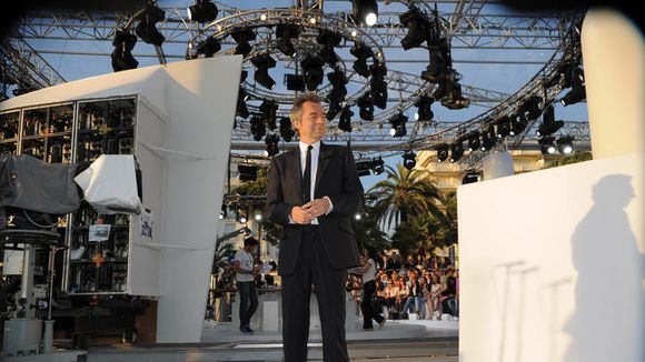 Michel Denisot : "Il n'y aura pas de bouleversement au Grand Journal"