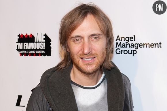 David Guetta