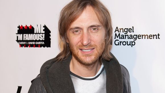 Charts UK : David Guetta privé de numéro un, Adele encore et toujours en tête