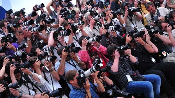 Le Festival de Cannes 2011 en chiffres