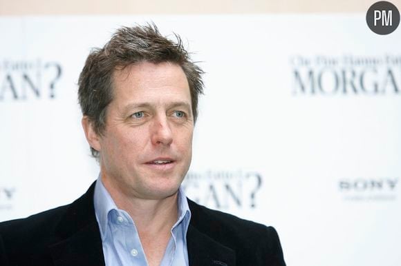 Hugh Grant