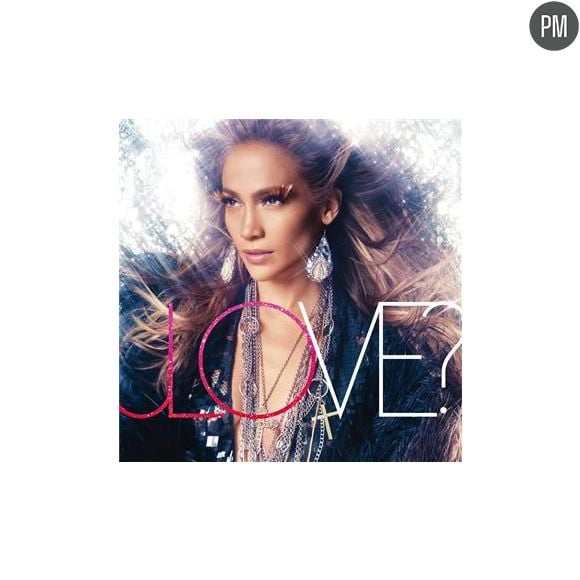 Pochette : Love?