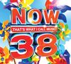 Pochette : "Now 38"