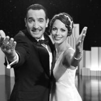 Bande-annonce : Jean Dujardin en comédien muet dans "The Artist"