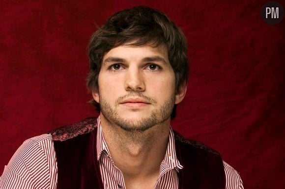 Ashton Kutcher