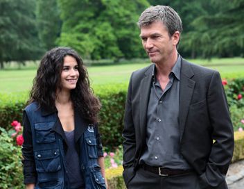 Audiences : "RIS" leader, "Envoyé Spécial" remonte, bons scores pour "Lie to me" et NT1