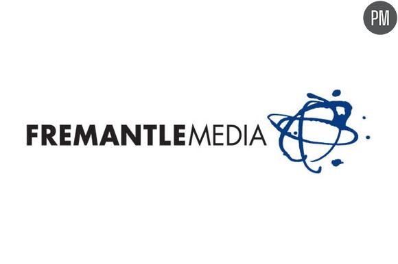 Le logo de Fremantlemedia