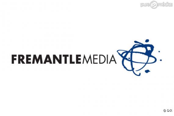 Le logo de Fremantlemedia
