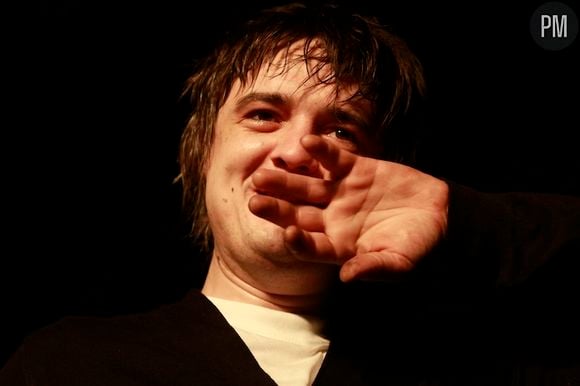 Pete Doherty