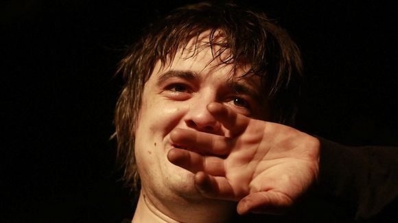 Drogue : six mois de prison pour Pete Doherty
