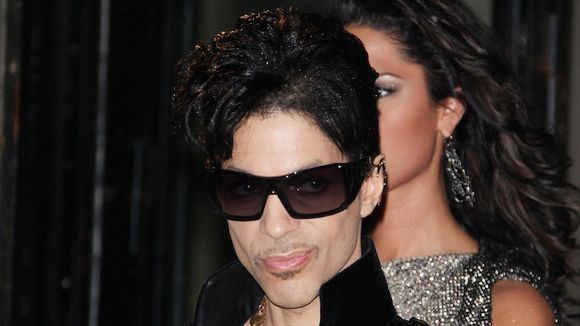 Des places à 35 euros pour le concert français de Prince 
