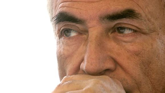 La vidéo sur le net explose grâce à l'affaire DSK