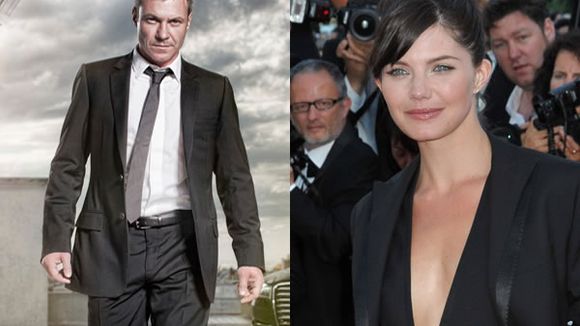 M6 : Delphine Chanéac rejoint la série "Transporter"