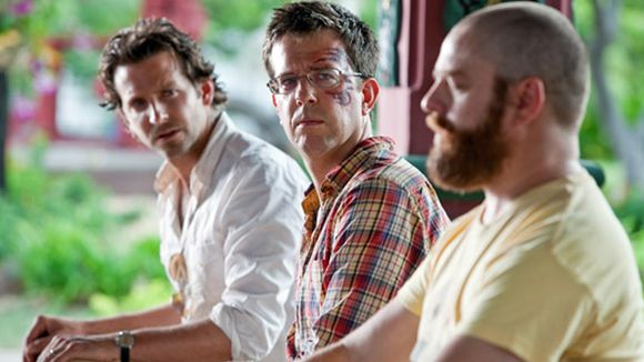 Premières séances : "Very Bad Trip 2" n'a pas la gueule de bois