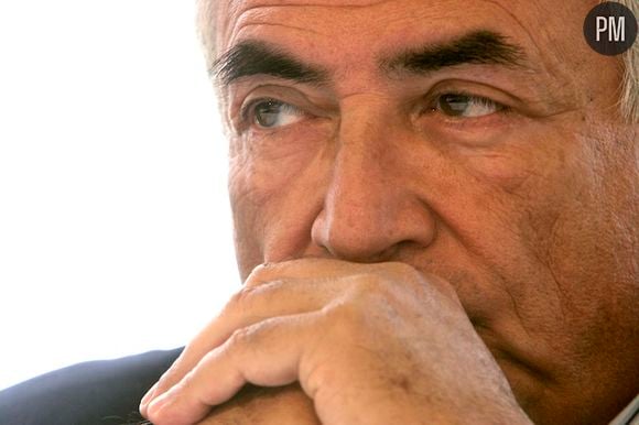 Dominique Strauss-Kahn