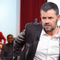 Remercié par Ruquier, Eric Naulleau se dit "triste pour la liberté d'expression"