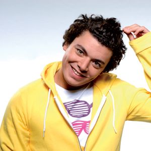 L'humoriste Kev Adams