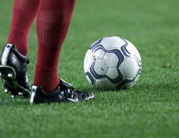 Audiences : TF1 largement leader avec le foot, France 3 très faible