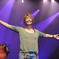 Jane Birkin organise un concert pour les sinistrés du Japon