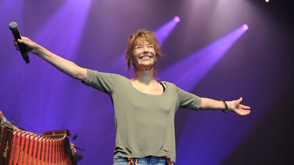 Jane Birkin organise un concert pour les sinistrés du Japon