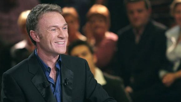 Christophe Hondelatte absent de l'antenne de RTL jusqu'à la fin de la saison ?