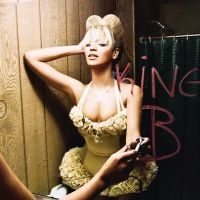 Beyoncé dévoile son "vrai" deuxième single, "Best Thing I Never Had"