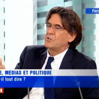  Luc Ferry dénonce "le bal des faux-culs"