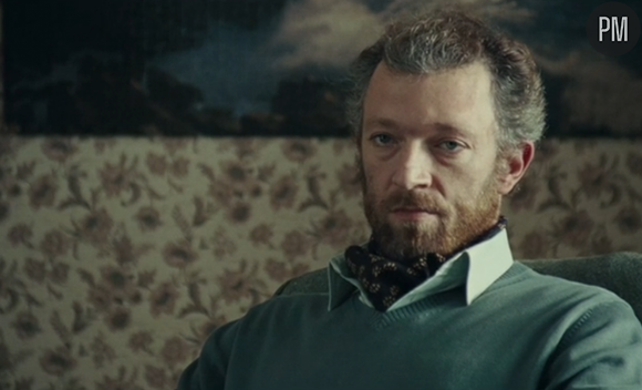 Vincent Cassel dans "Notre Jour Viendra"