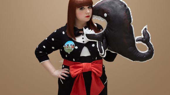 Luce (Nouvelle Star) : "J'ai un côté caillera"