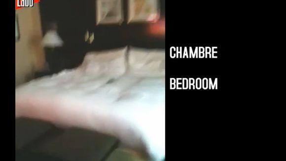 Libération visite la chambre de DSK, filme et s'attire bon nombre de critiques